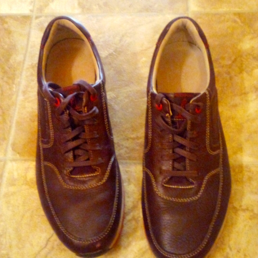 Rockport size eleven brand new